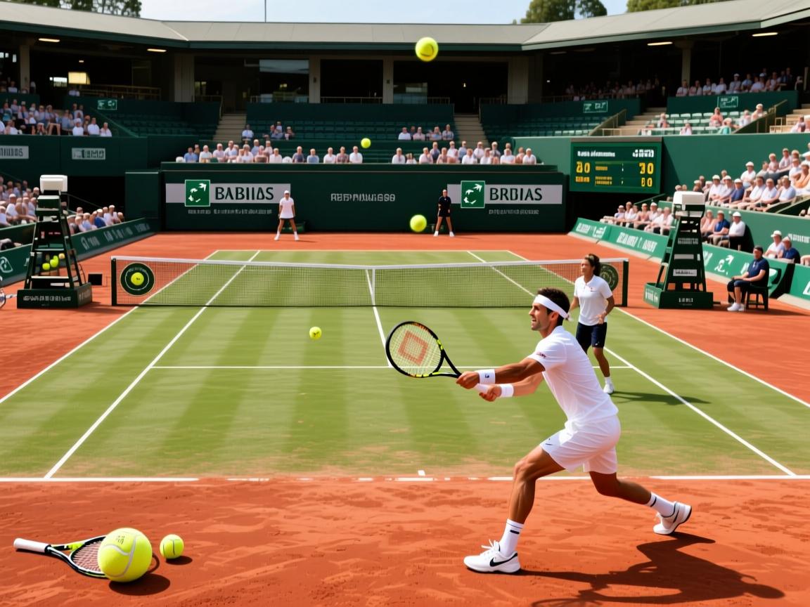 爱游戏体育-中国网球未来之星选拔计划正式启动,未来网球发展前景 第3张