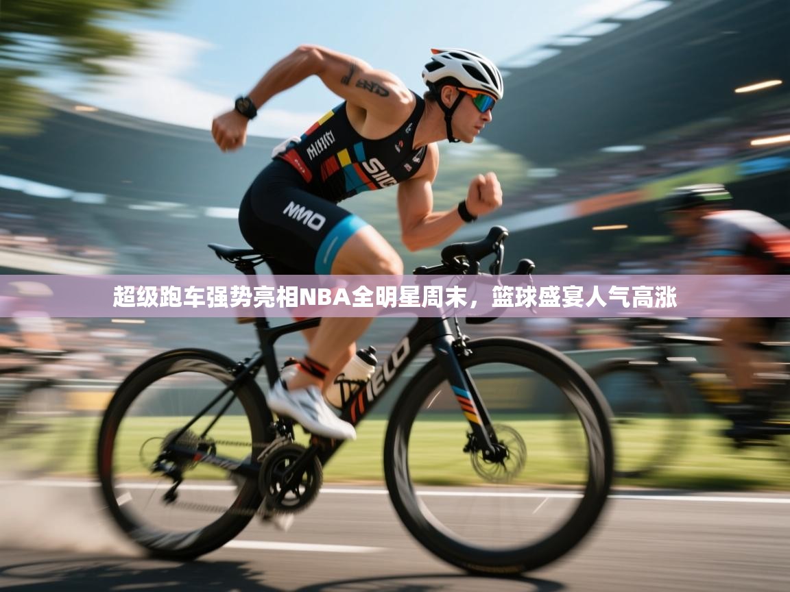 超级跑车强势亮相NBA全明星周末，篮球盛宴人气高涨  第1张