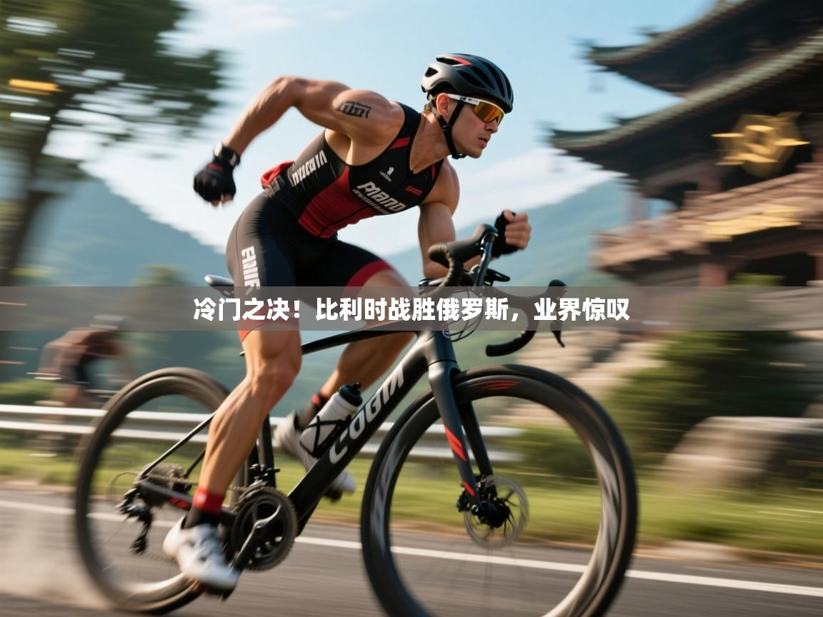 冷门之决！比利时战胜俄罗斯，业界惊叹  第2张