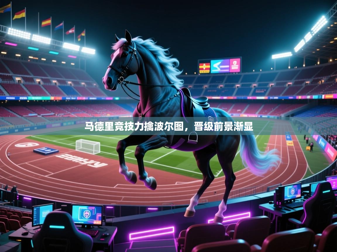 马德里竞技力擒波尔图，晋级前景渐显  第1张