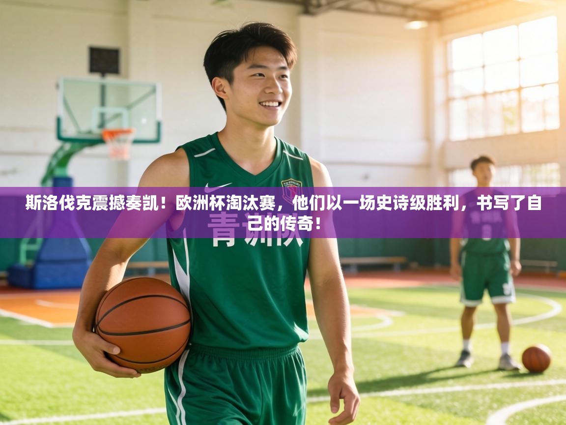 斯洛伐克震撼奏凯！欧洲杯淘汰赛，他们以一场史诗级胜利，书写了自己的传奇！  第2张