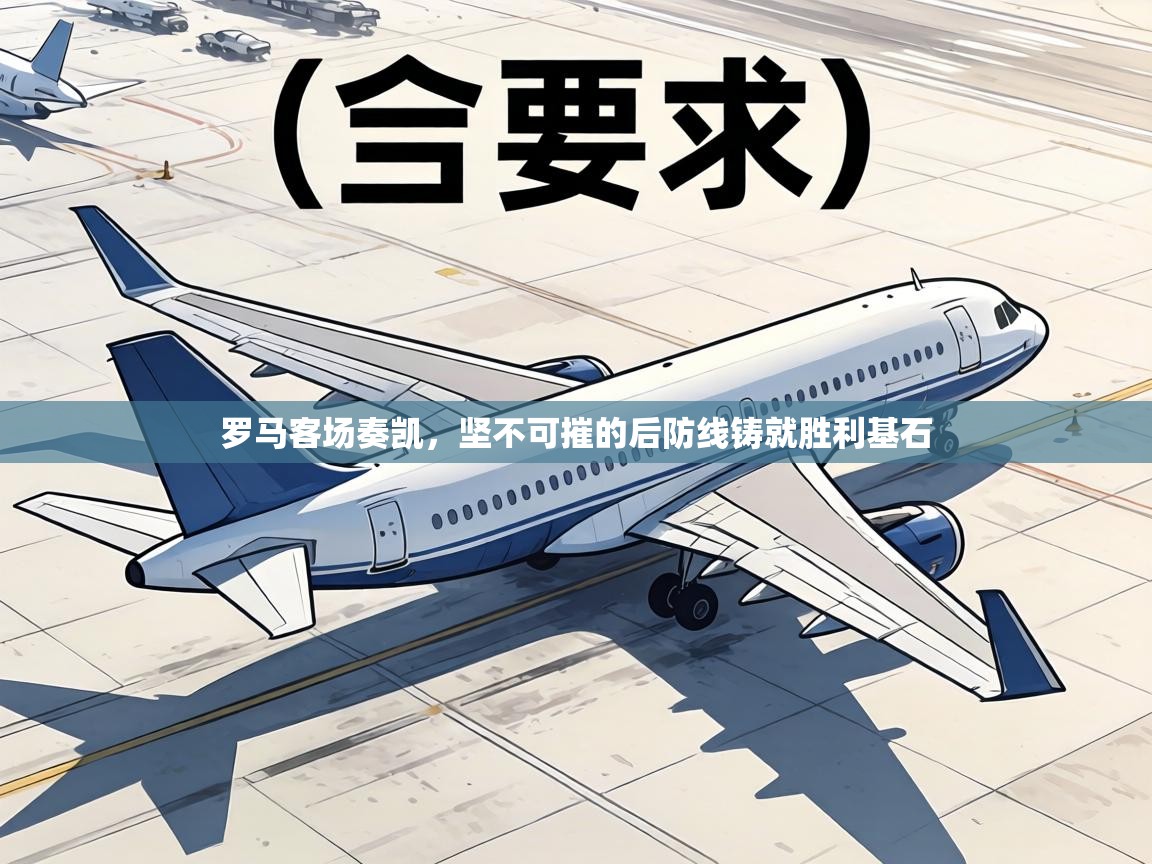 罗马客场奏凯，坚不可摧的后防线铸就胜利基石  第1张