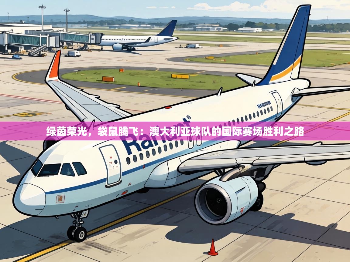 绿茵荣光，袋鼠腾飞：澳大利亚球队的国际赛场胜利之路  第2张
