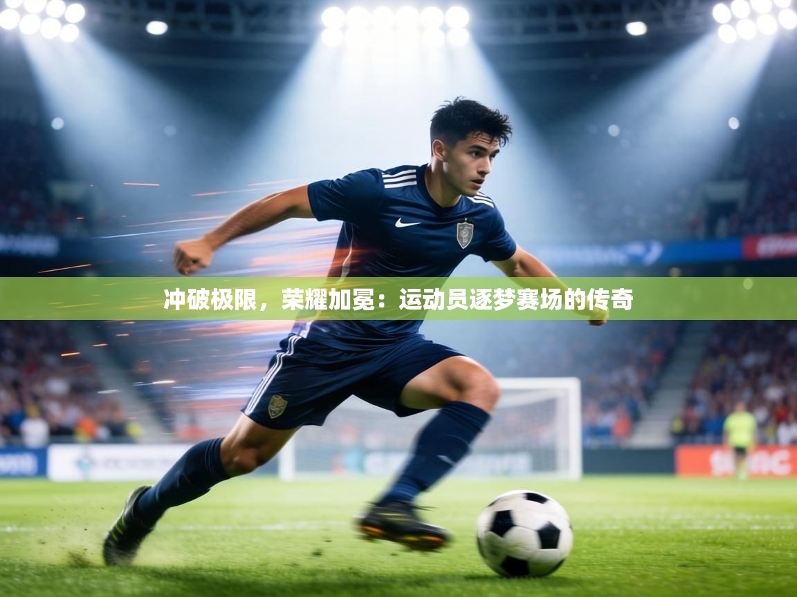 冲破极限，荣耀加冕：运动员逐梦赛场的传奇  第1张